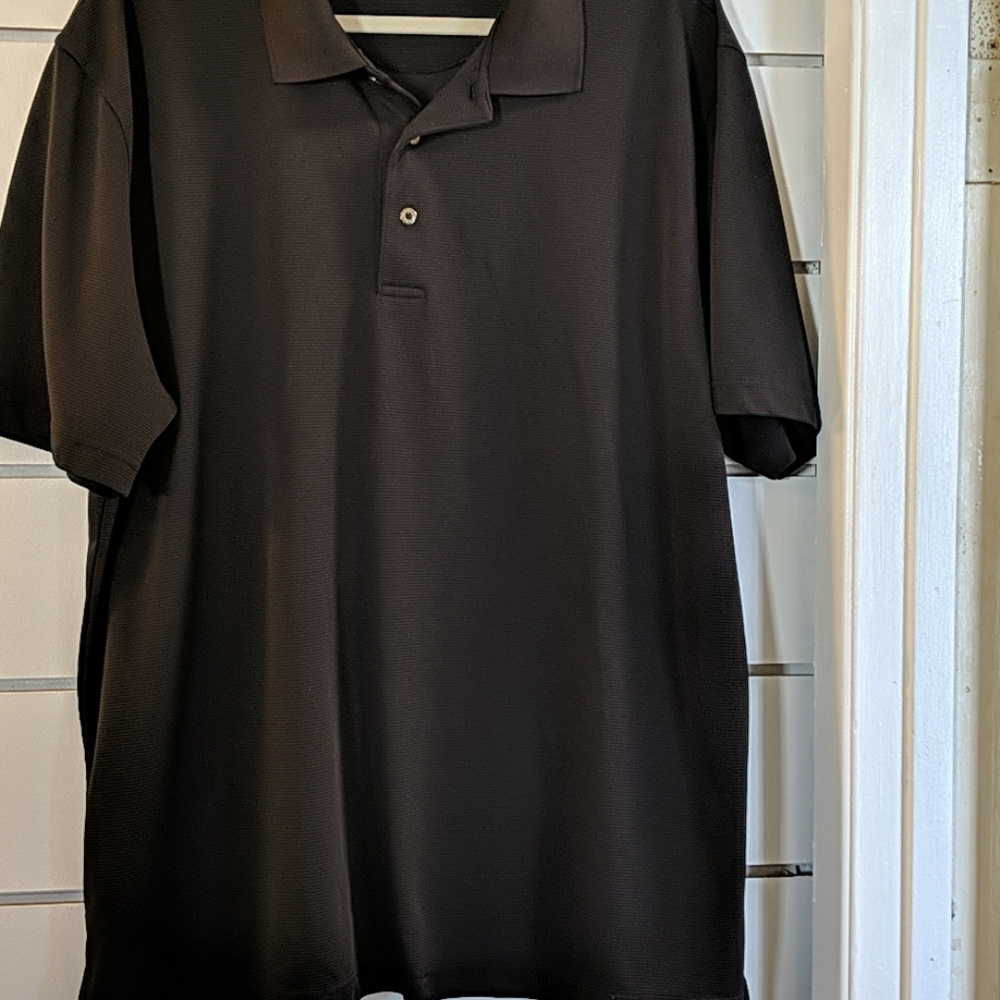 Grand Slam Men's Polo